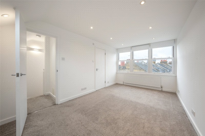 Saltram Crescent, London, W9