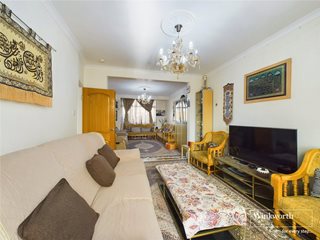 Burgess Avenue, Kingsbury, London, NW9