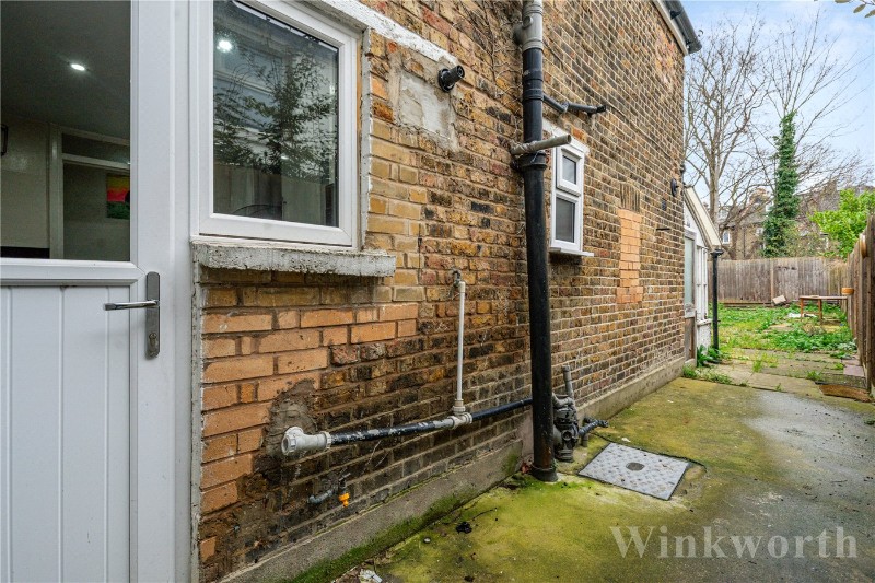 St. Donatts Road, London, SE14