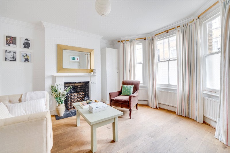 Estcourt Road, London, SW6