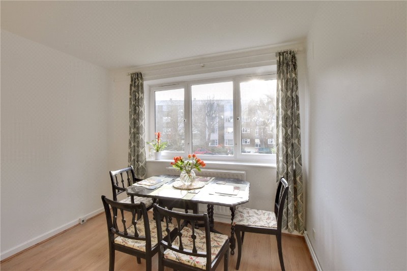 Westcombe Park Road, Blackheath, London, SE3
