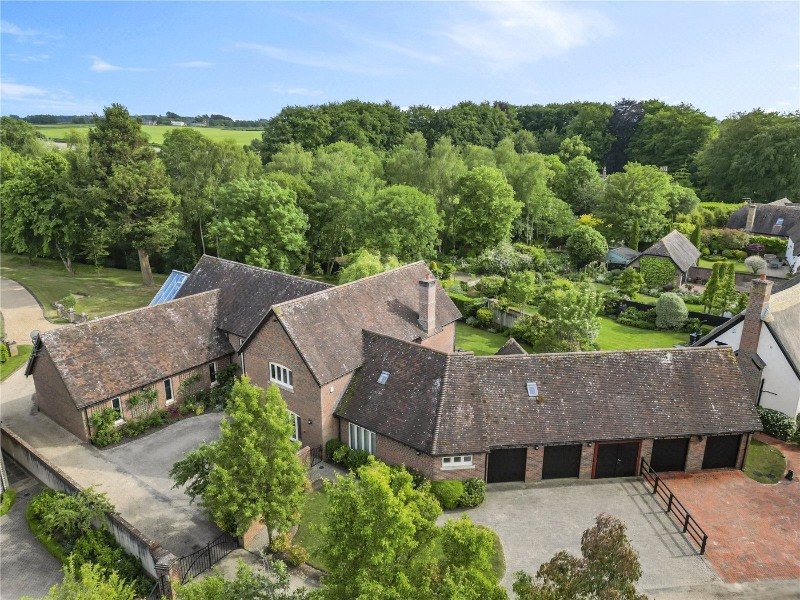 Witchampton Mill, Witchampton, Wimborne, Dorset, BH21