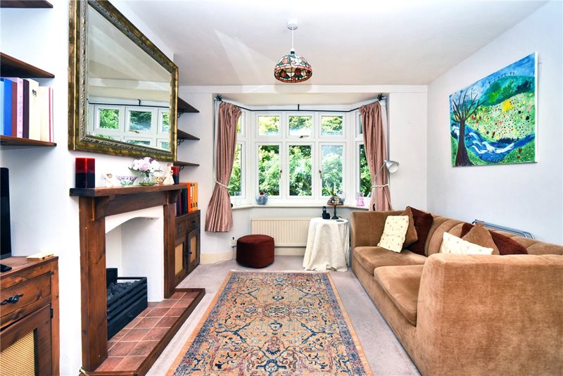 Prestbury Crescent, Banstead, Surrey, SM7
