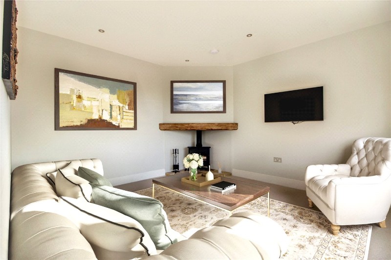 Seething Street, Seething, Norwich, Norfolk, NR15