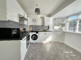 Somerford Avenue, Christchurch, Dorset, BH23