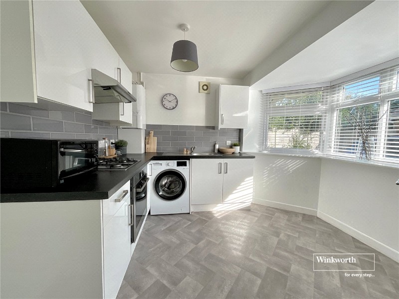 Somerford Avenue, Christchurch, Dorset, BH23