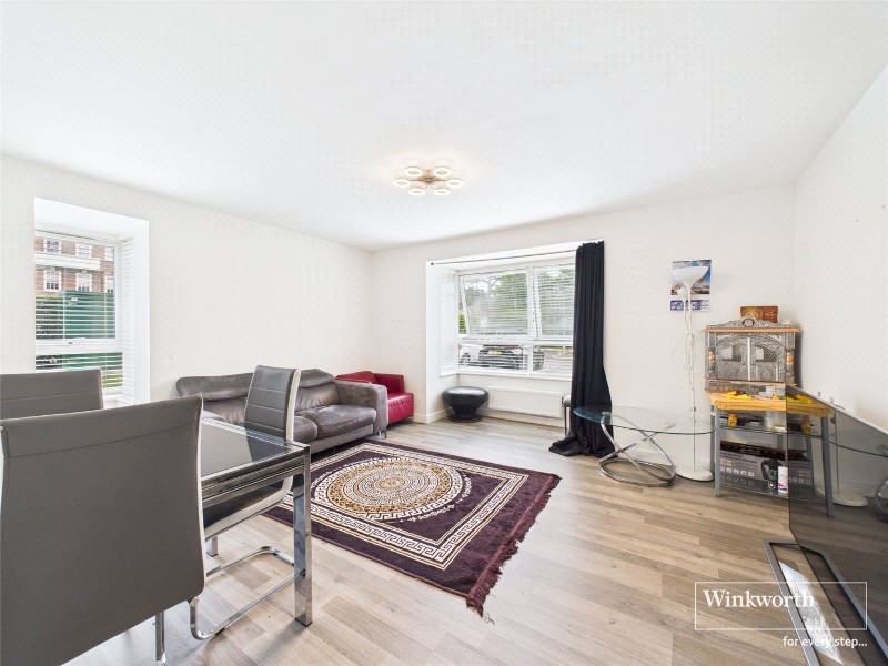 Brampton Grove, London, NW4