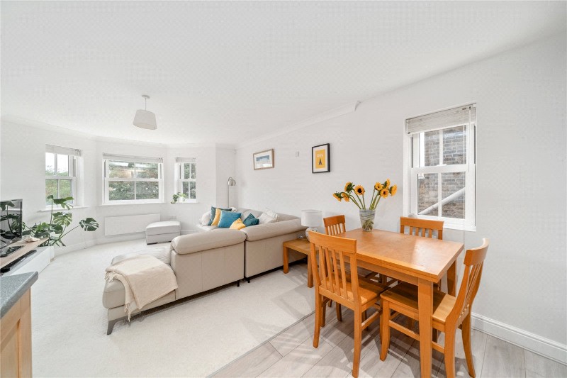 Martell Road, West Norwood, London, SE21