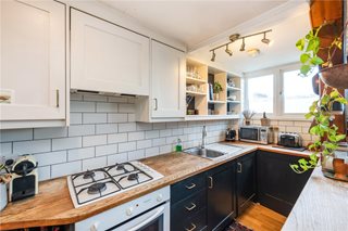 Pyrland Road, London, N5