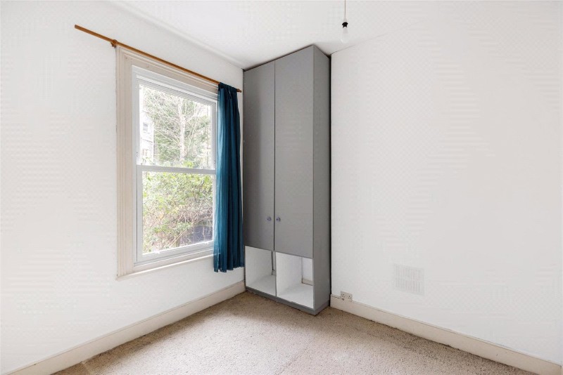 Rockmount Road, London, SE19