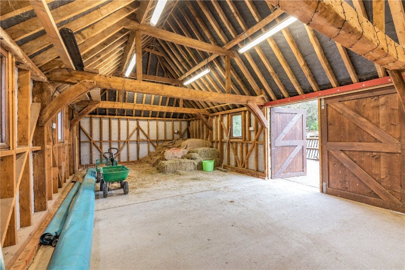 Row Lane, Dunsden, Reading, Oxfordshire, RG4