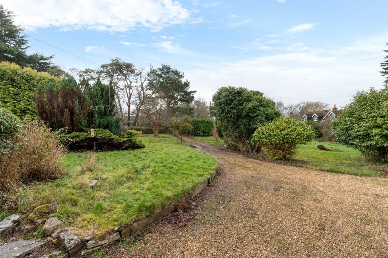 Cobbs Road, Colehill, Wimborne, Dorset, BH21