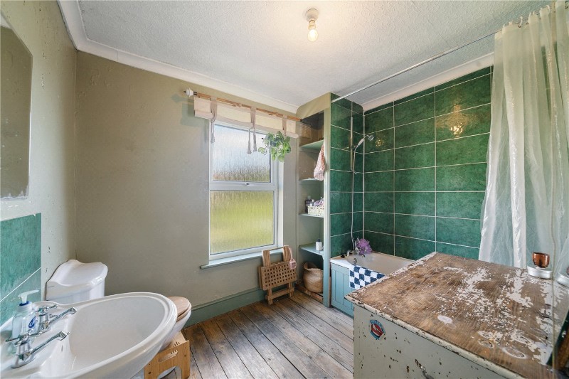 Glenarm Road, London, E5