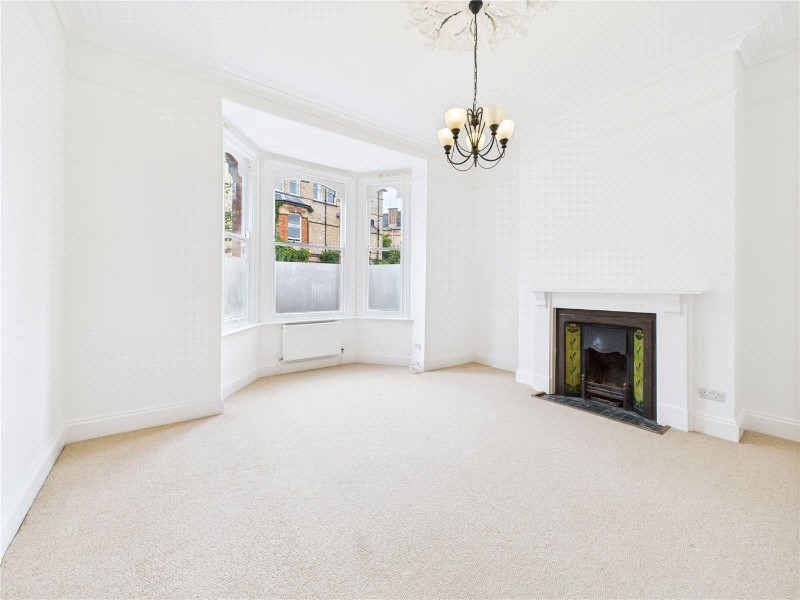 Powderham Crescent, Exeter, Devon, EX4