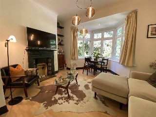 Bodorgan Road, Bournemouth, BH2