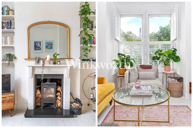 Alroy Road, London, N4