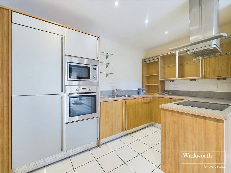 Luscinia View, Napier Road, Reading, Berkshire, RG1