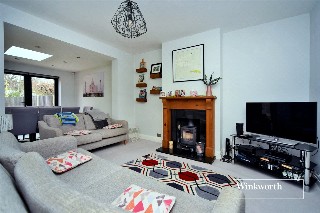 Glyn Road, Worcester Park, KT4
