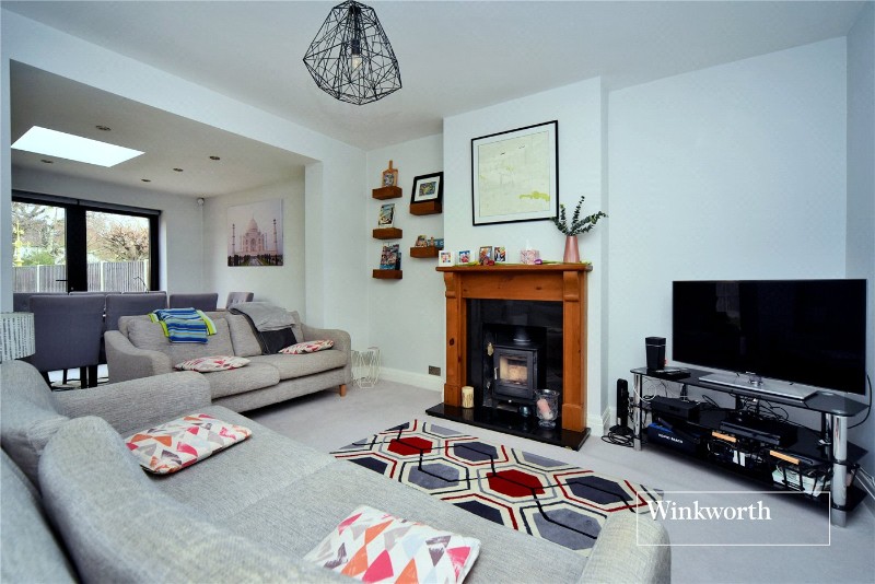 Glyn Road, Worcester Park, KT4