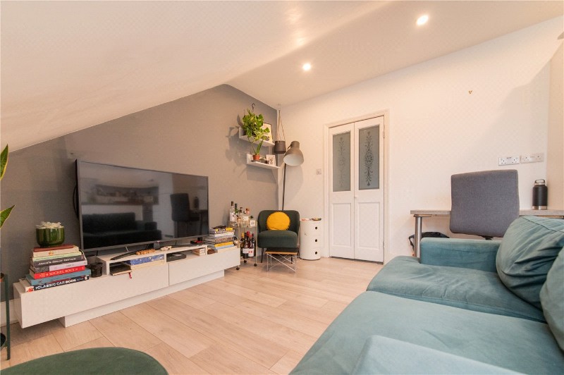 Mountfield Road, Finchley, London, N3