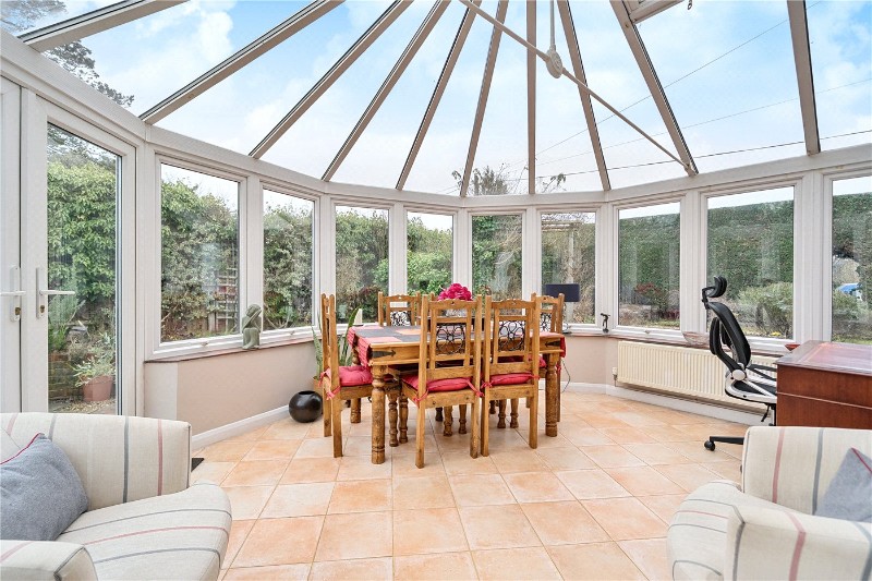 Bucks Horn Oak, Farnham, Hampshire, GU10