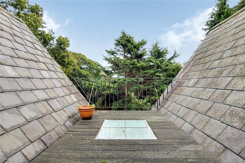 Sydenham Hill, Sydenham, SE26