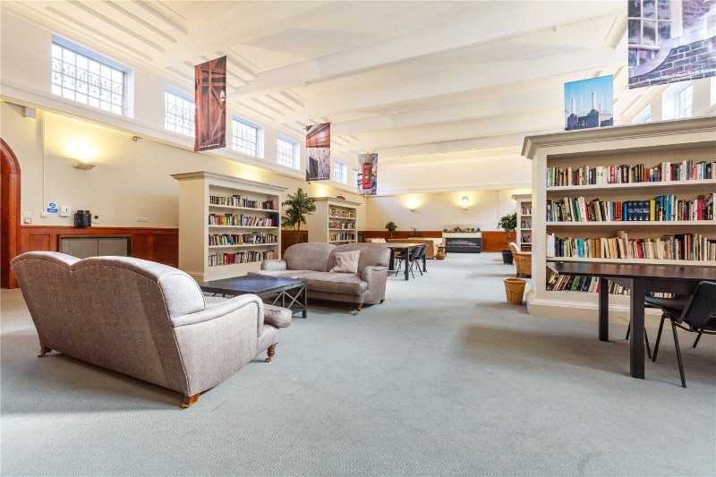 West Hill, London, SW15