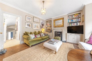 Dunstans Road, East Dulwich, London, SE22