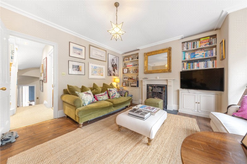 Dunstans Road, East Dulwich, London, SE22