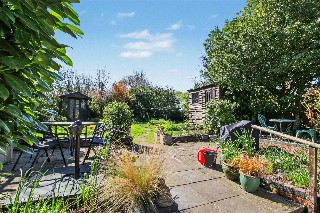 Dunwich Road, Blythburgh, Halesworth, Suffolk, IP19
