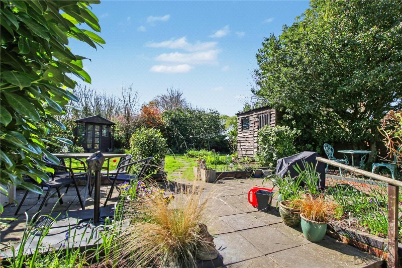 Dunwich Road, Blythburgh, Halesworth, Suffolk, IP19