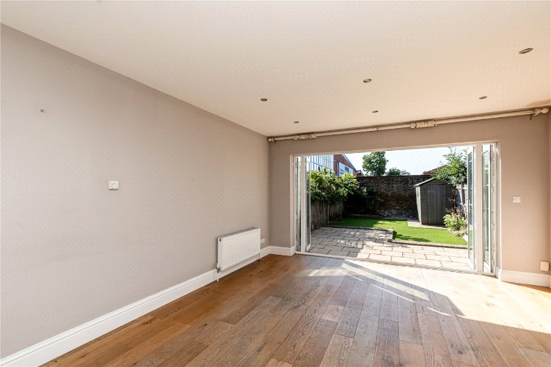 Sunderland Road, LONDON, W5