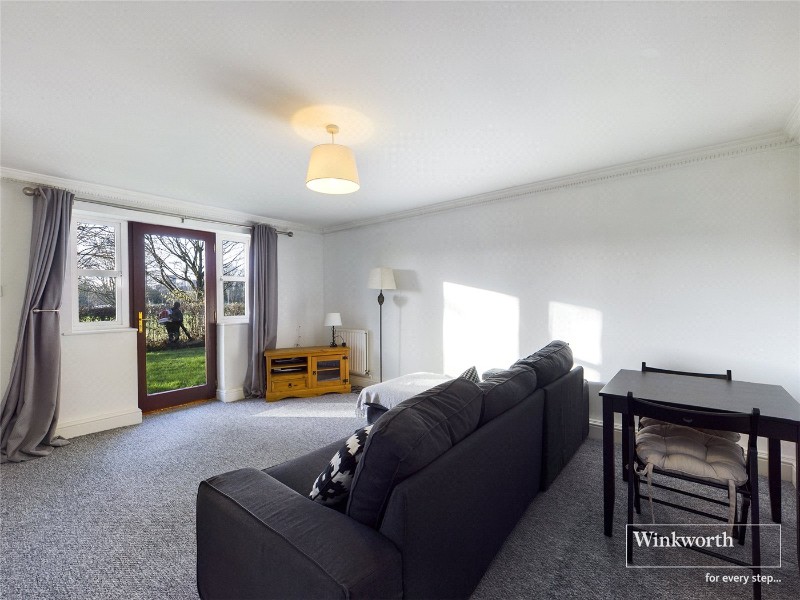 Elliotts Way, Caversham, Reading, Berkshire, RG4