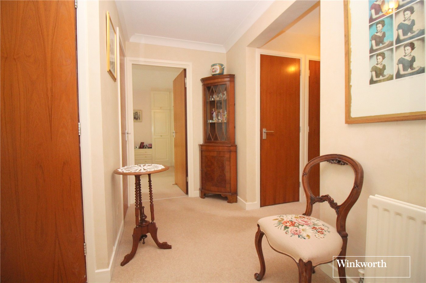 Hallway