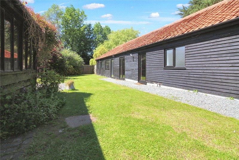 Church Road, South Burlingham, Norwich, Norfolk, NR13