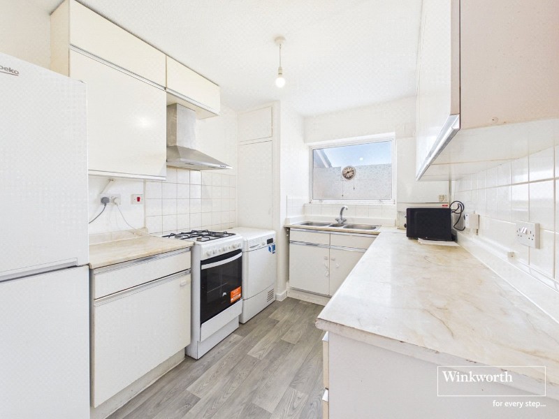 Kenwood Court, 1 Elmwood Crescent, Kingsbury, NW9