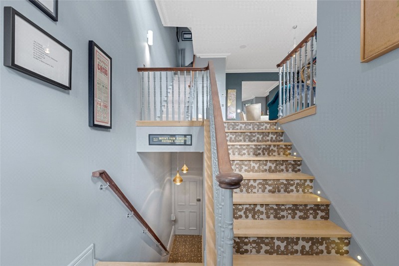 Castellain Road, London, W9