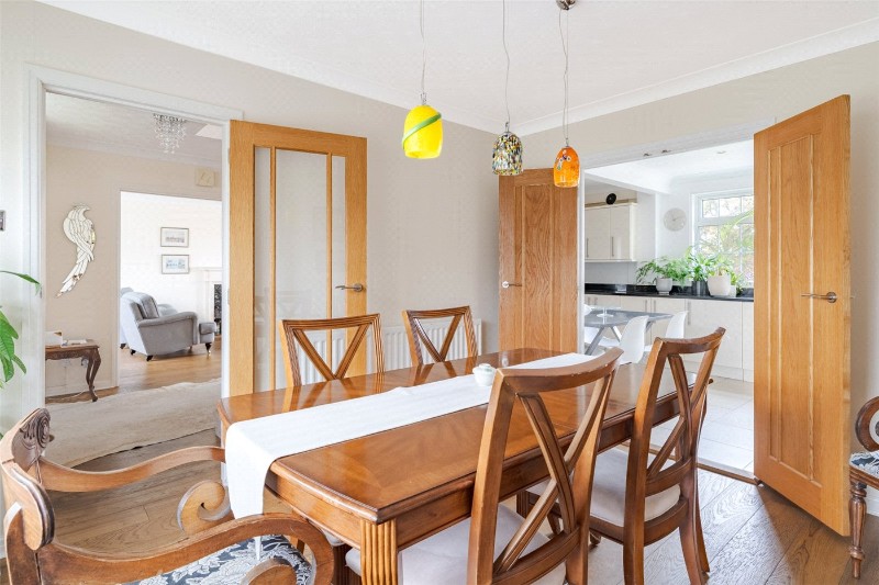 Cannon Hill Gardens, Colehill, Wimborne, Dorset, BH21