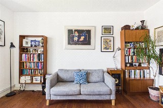 Tulse Hill, London, SW2