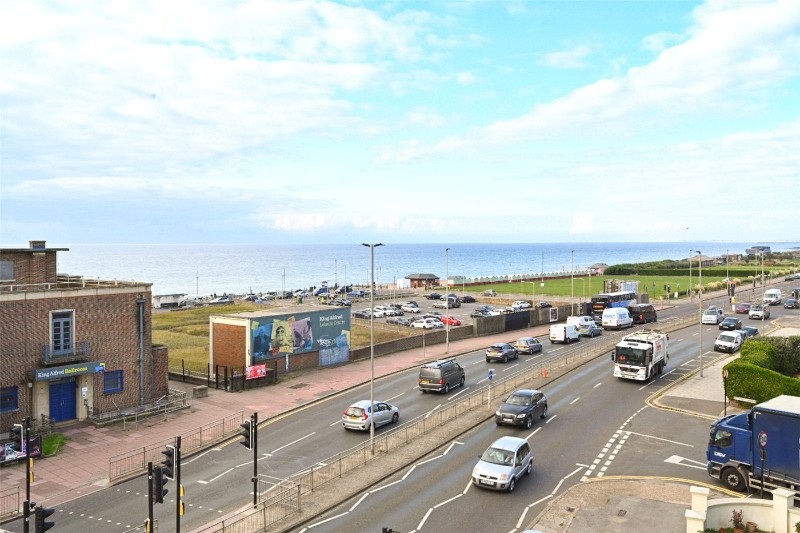 St. Aubyns Gardens, Hove, BN3