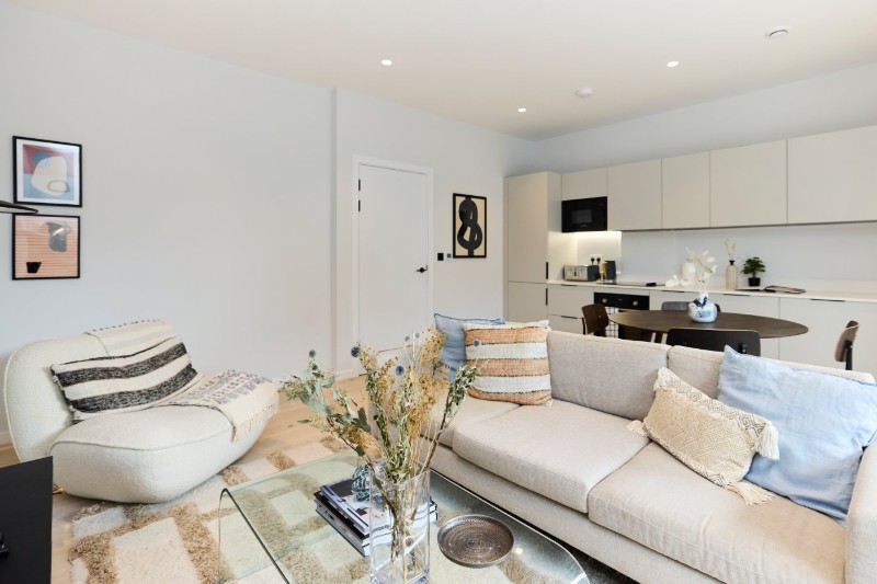 Coverdale Road, London, NW2