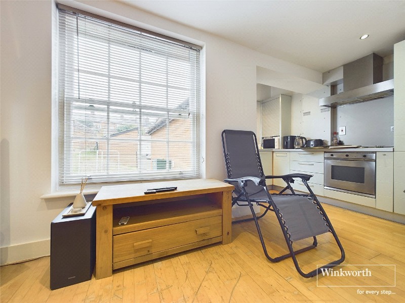 Thomsons Yard, 106 Southampton Street, Reading, Berkshire, RG1
