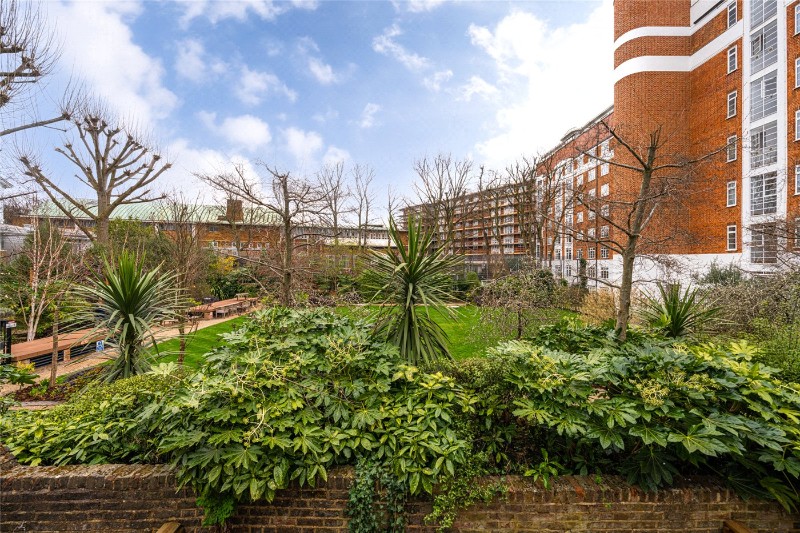 Grace's Mews, Abbey Road, St John's Wood, London, NW8