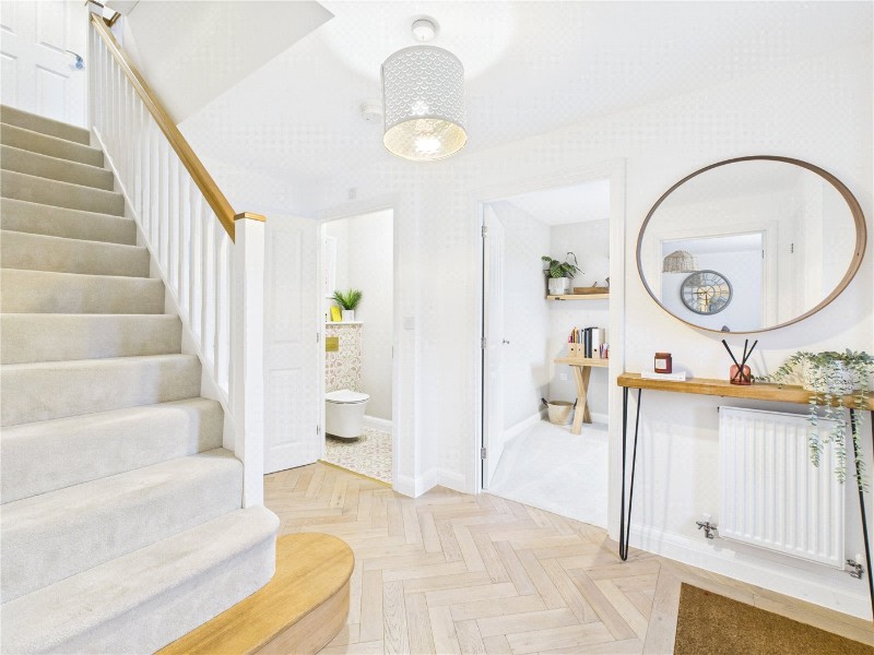 Uplowman Road, Tiverton, Devon, EX16