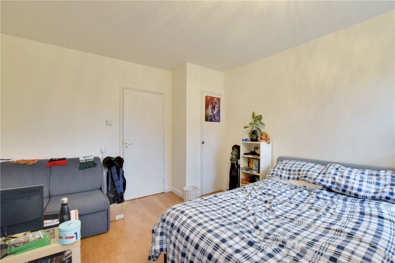 Kidbrooke Grove, Blackheath, London, SE3