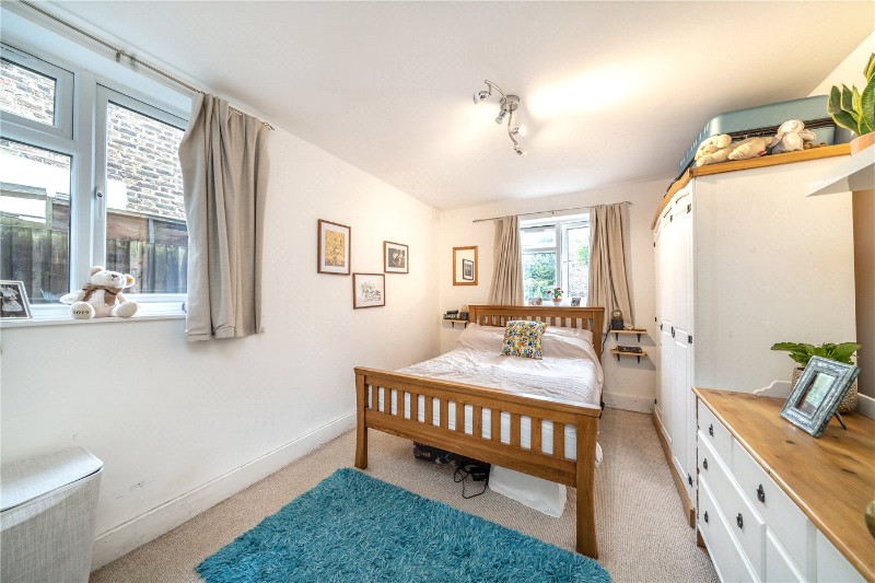 Grove Vale, East Dulwich, London, SE22