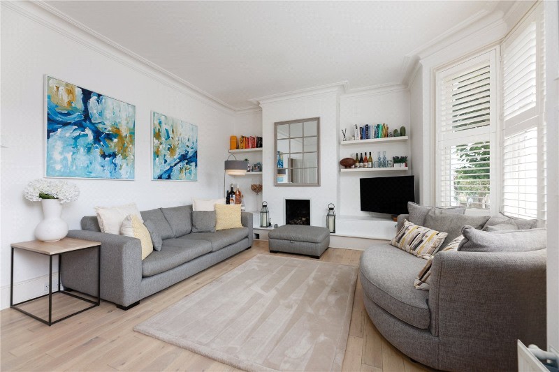 Amerland Road, London, SW18