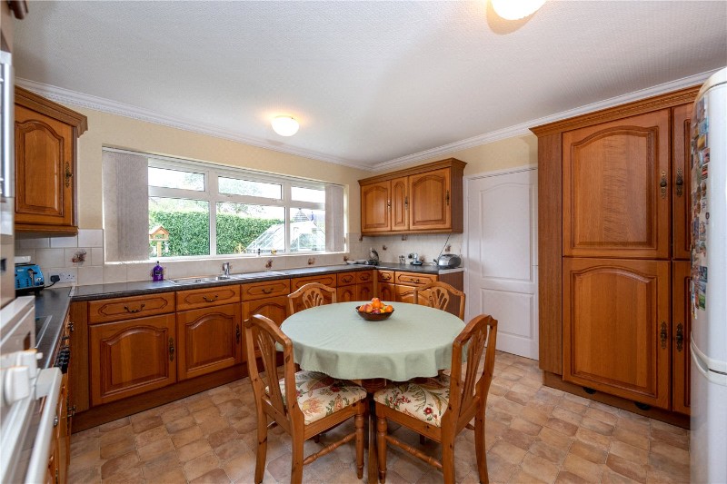 Carres Square, Billinghay, Lincoln, LN4