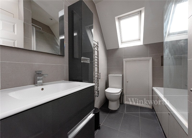 Teignmouth Road, London, NW2