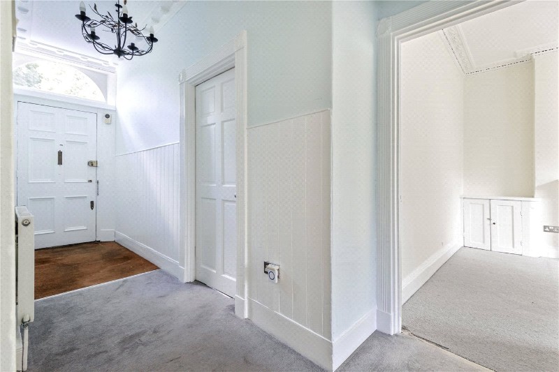 Duncan Terrace, London, N1